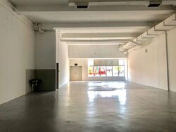 Eunos Technolink (D14), Factory #524233481